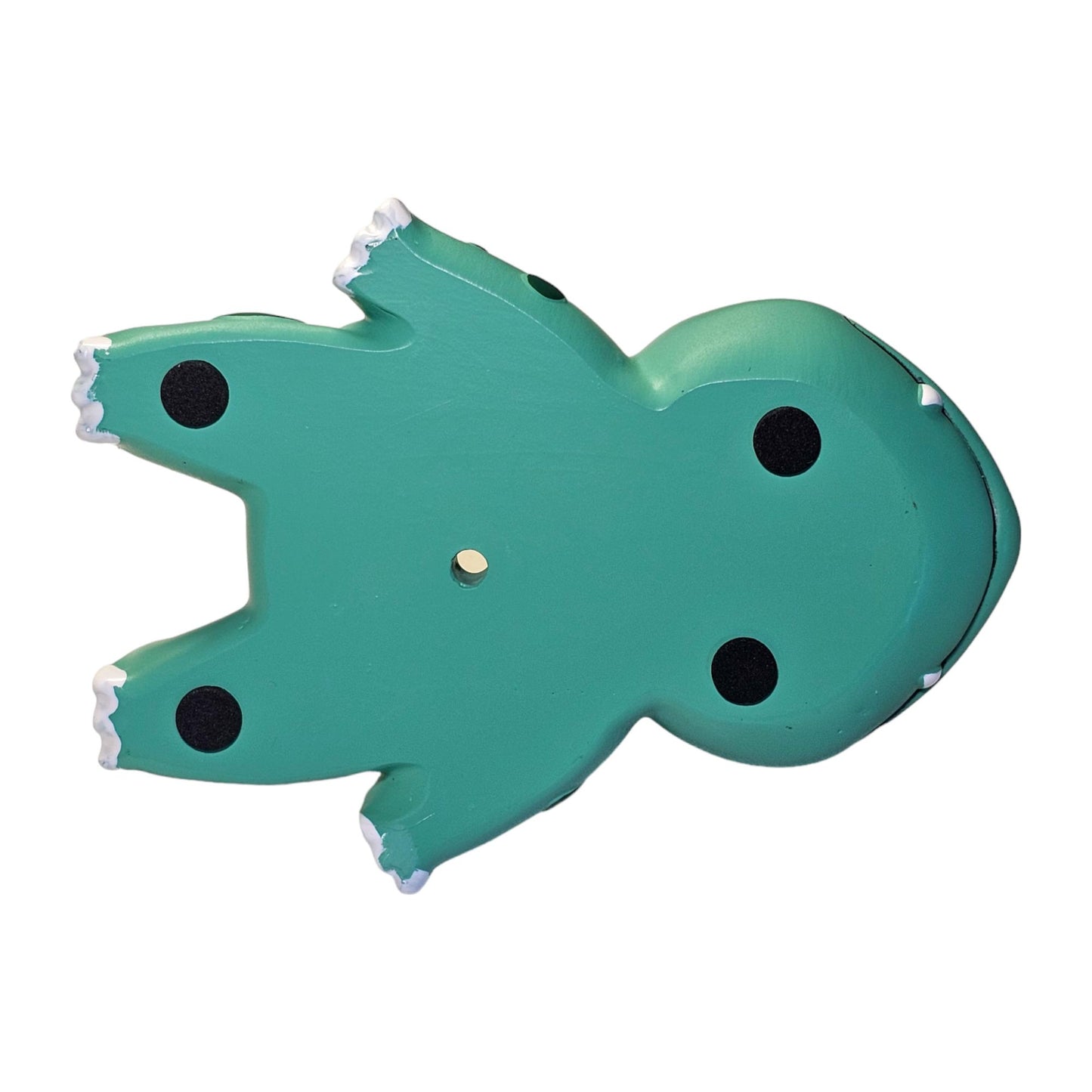 Sleepy Bulbasaur Pokemon Plant Pot 3'' - Mini Succulent Planter w/ Drainage Hole