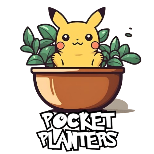 Pocket Planters